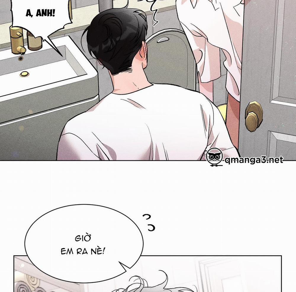 Người Yêu Của Anh 10 trang 52