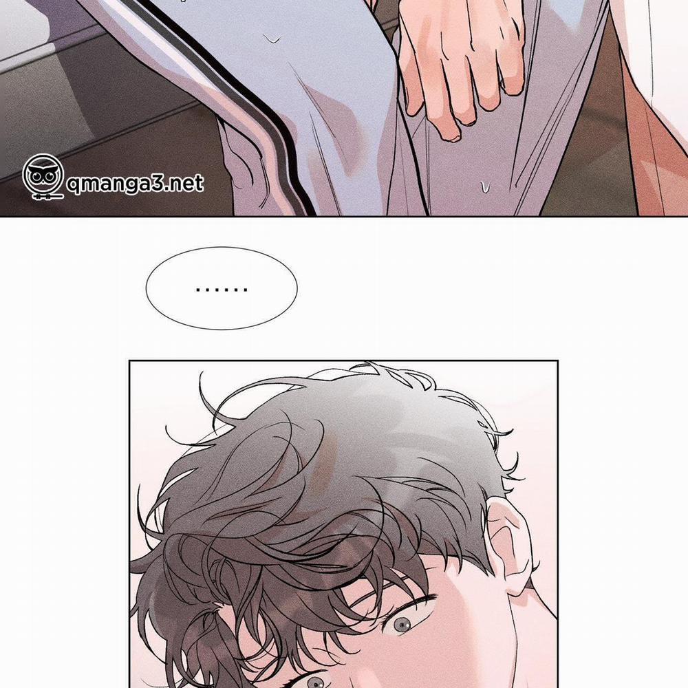 Người Yêu Của Anh 10 trang 6