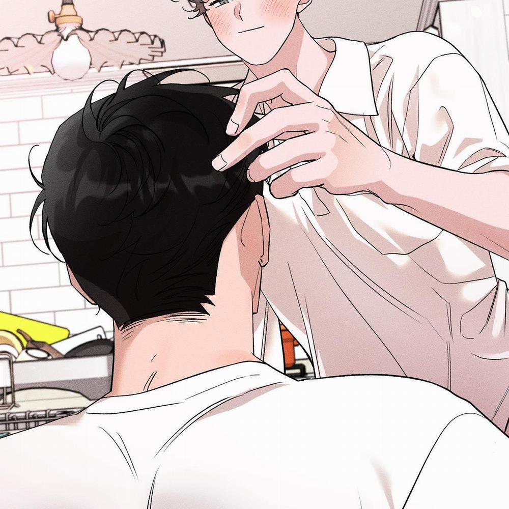 Người Yêu Của Anh 10 trang 67