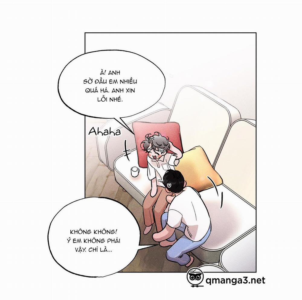 Người Yêu Của Anh 10 trang 77