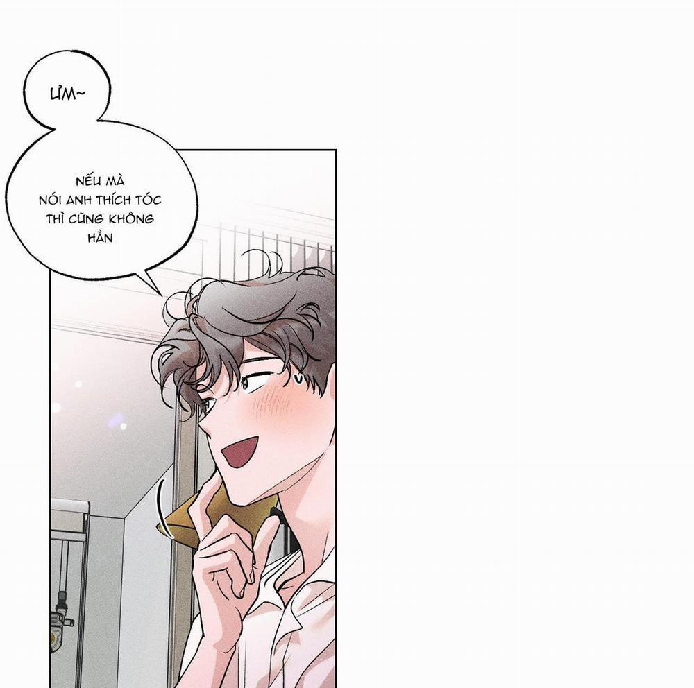 Người Yêu Của Anh 10 trang 78