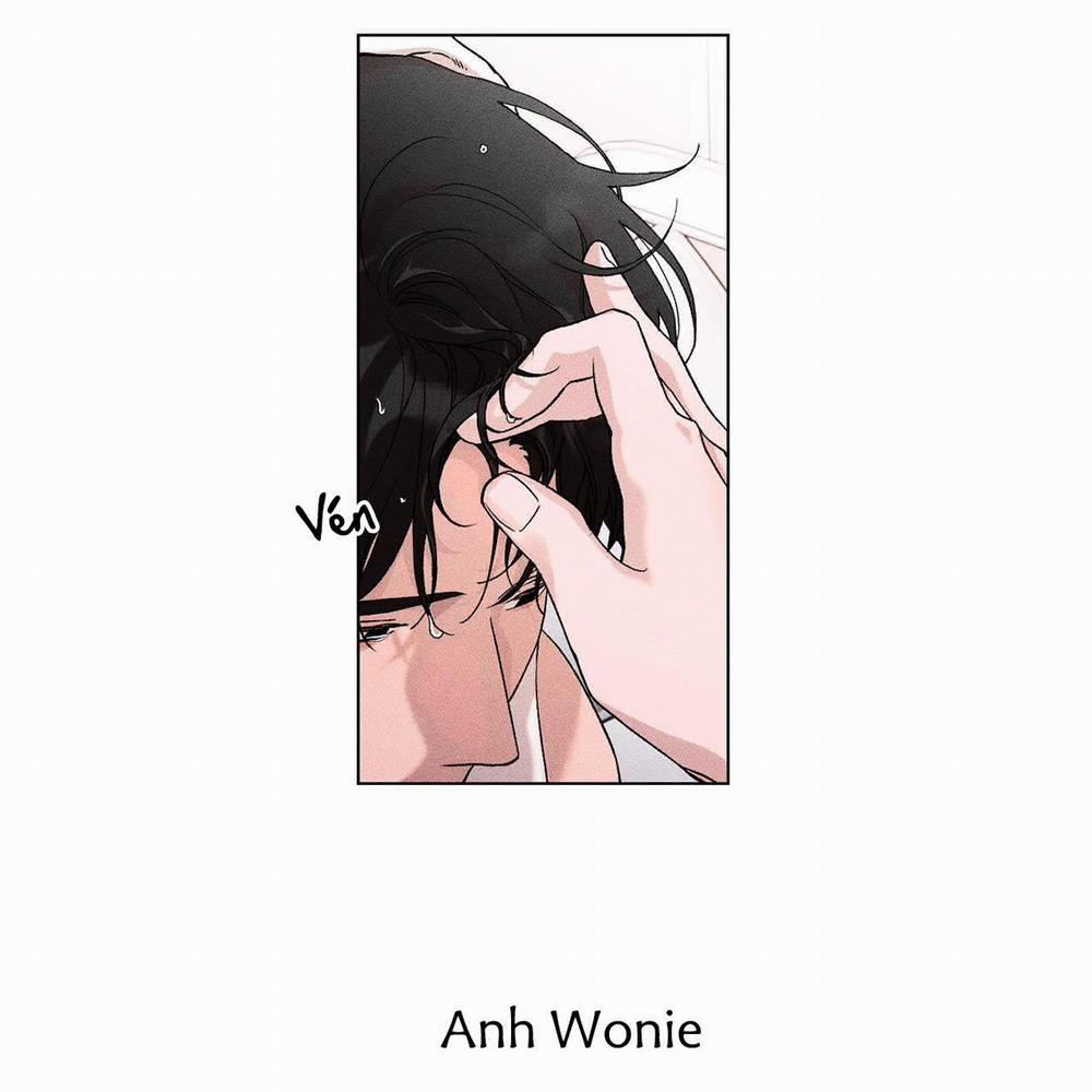 Người Yêu Của Anh 10 trang 8