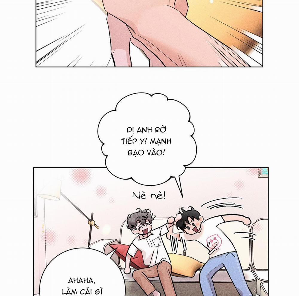 Người Yêu Của Anh 10 trang 85