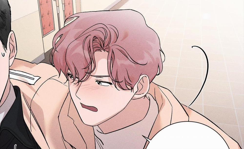 Người Yêu Của Anh 11 trang 28