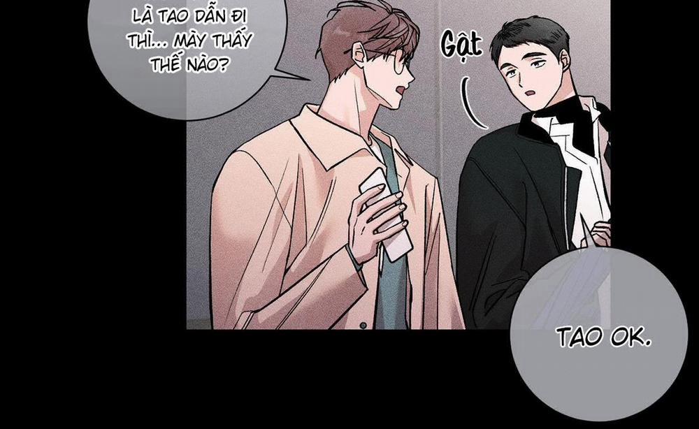 Người Yêu Của Anh 11 trang 39
