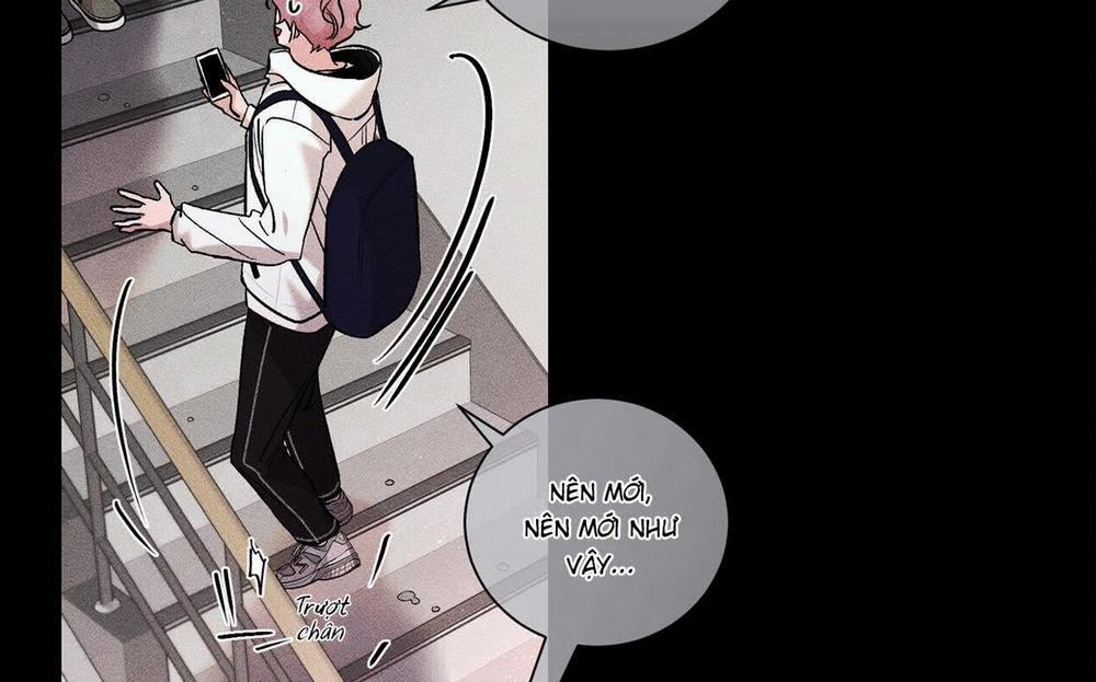 Người Yêu Của Anh 11 trang 67