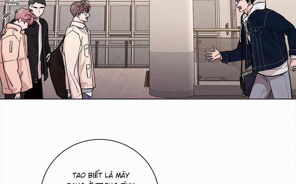 Người Yêu Của Anh 11 trang 75