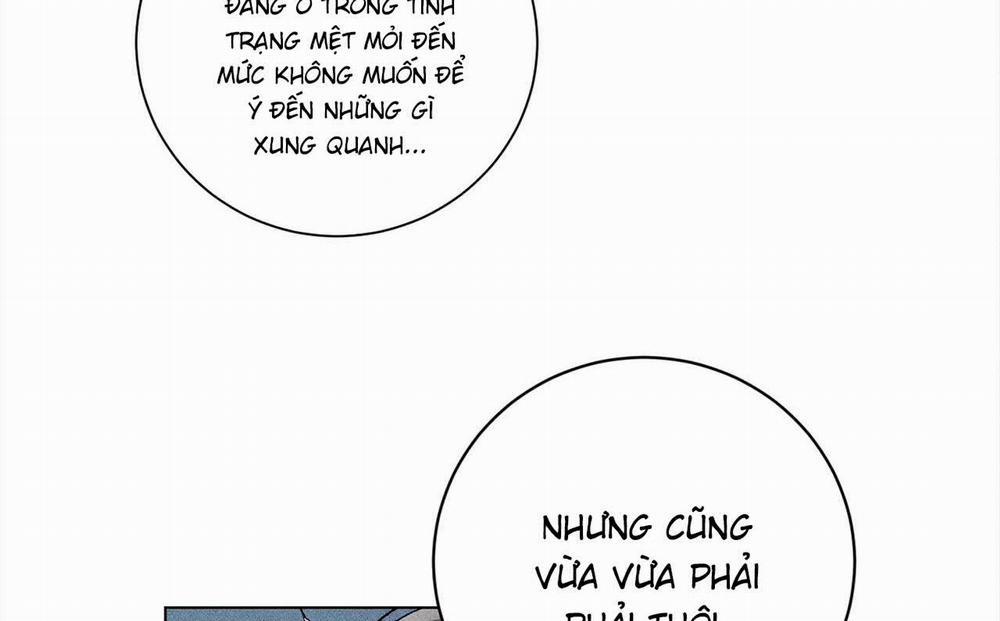 Người Yêu Của Anh 11 trang 76