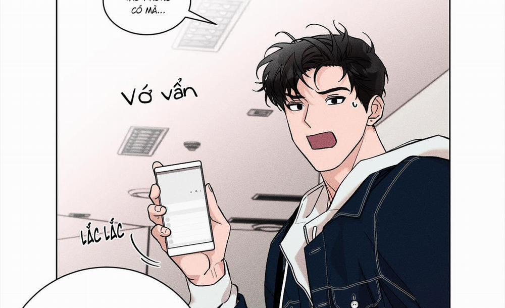 Người Yêu Của Anh 11 trang 9