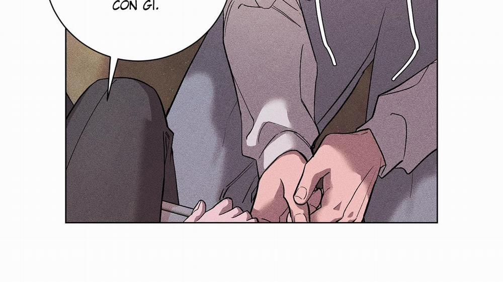 Người Yêu Của Anh 12 trang 132