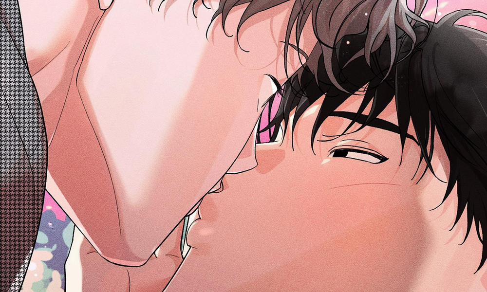 Người Yêu Của Anh 12 trang 15