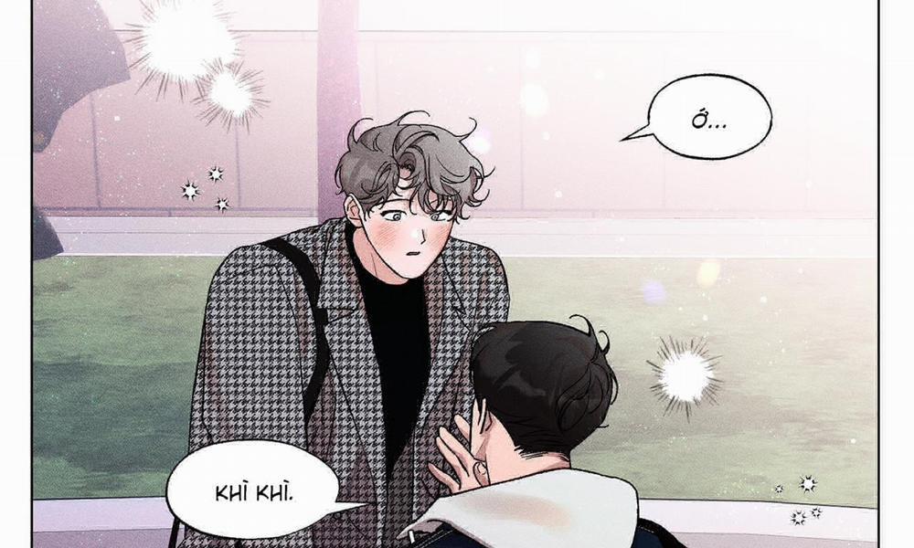 Người Yêu Của Anh 12 trang 18