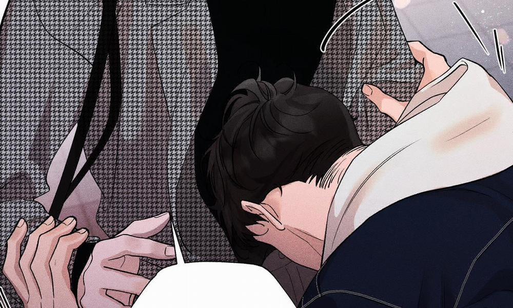 Người Yêu Của Anh 12 trang 21