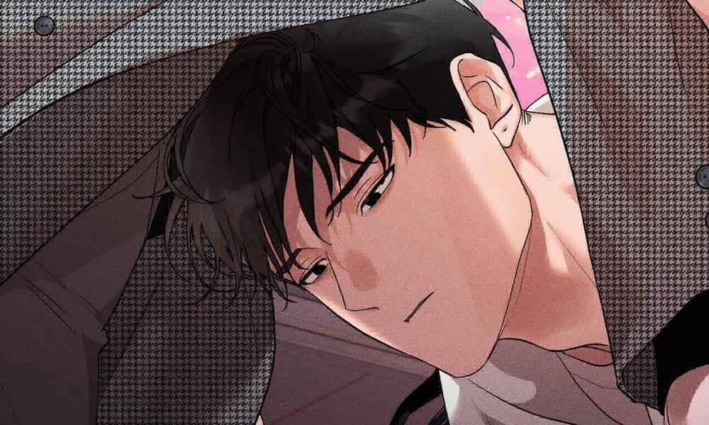 Người Yêu Của Anh 12 trang 25