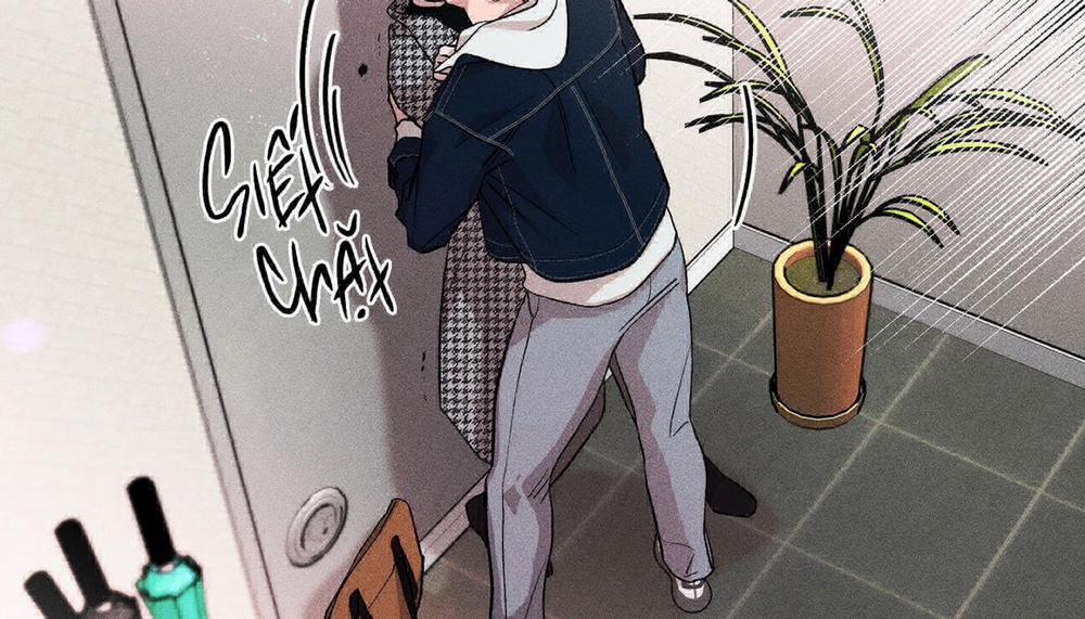 Người Yêu Của Anh 12 trang 35