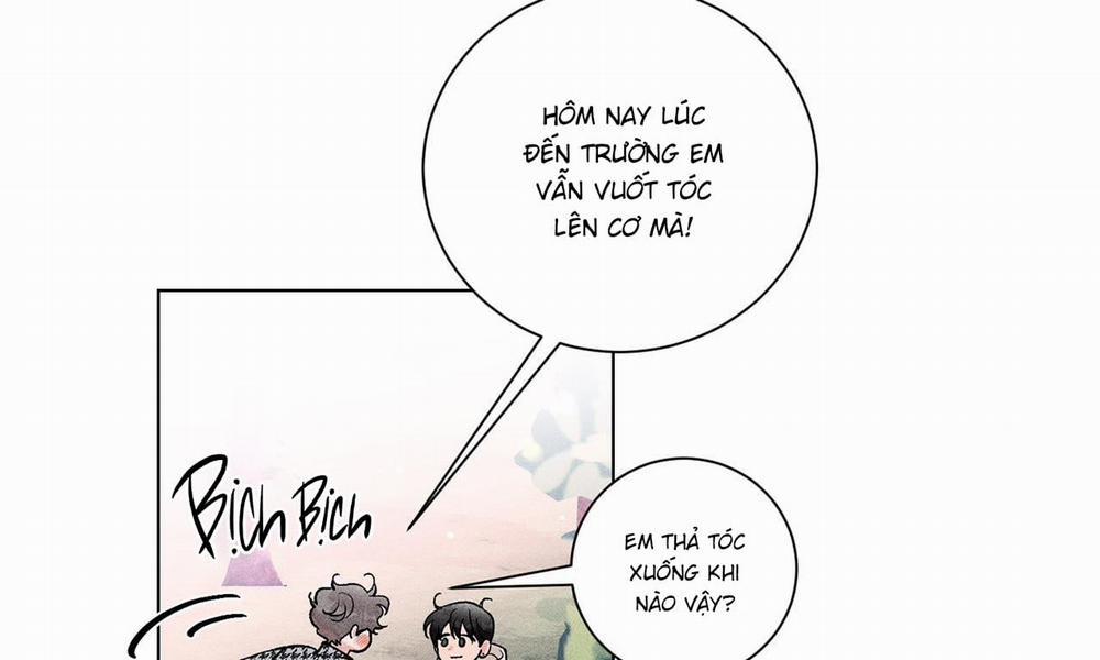 Người Yêu Của Anh 12 trang 5