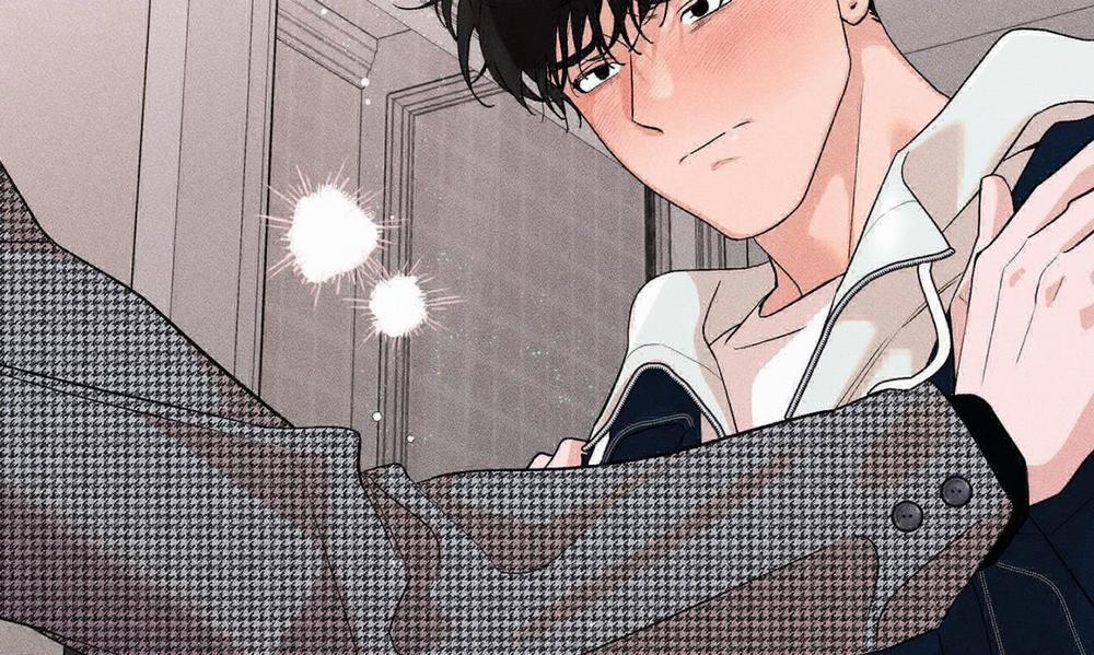 Người Yêu Của Anh 12 trang 57