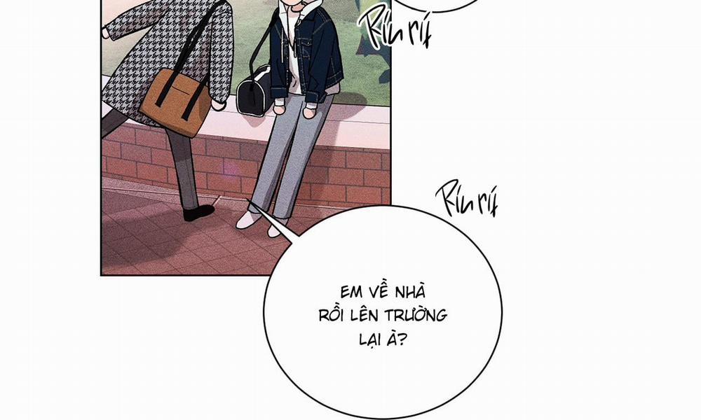 Người Yêu Của Anh 12 trang 6