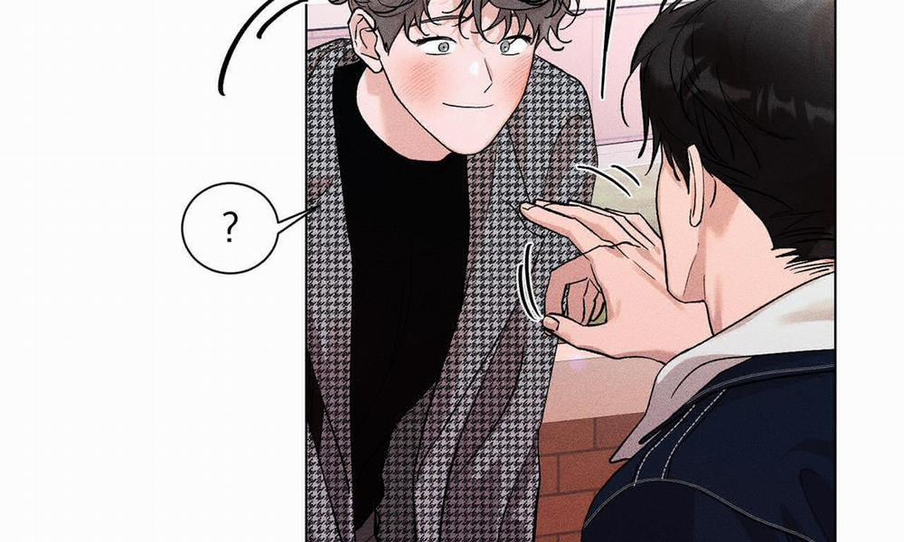 Người Yêu Của Anh 12 trang 8