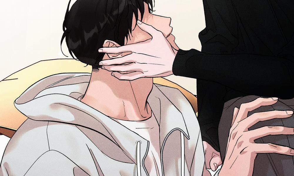 Người Yêu Của Anh 12 trang 81