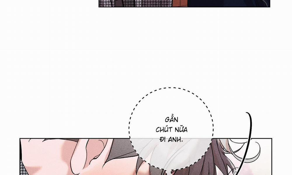 Người Yêu Của Anh 12 trang 9