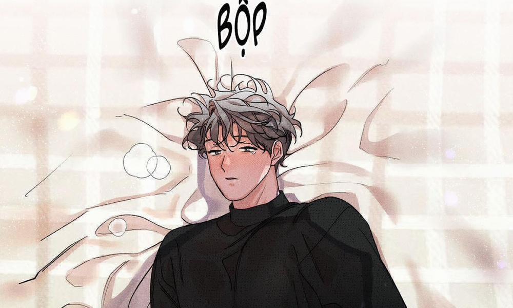 Người Yêu Của Anh 13 trang 115