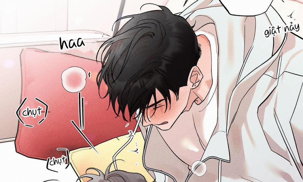 Người Yêu Của Anh 13 trang 18