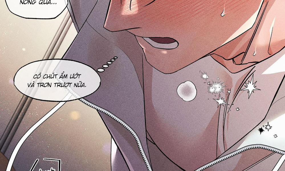 Người Yêu Của Anh 13 trang 23