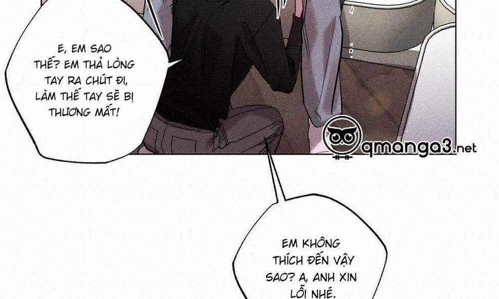 Người Yêu Của Anh 13 trang 31