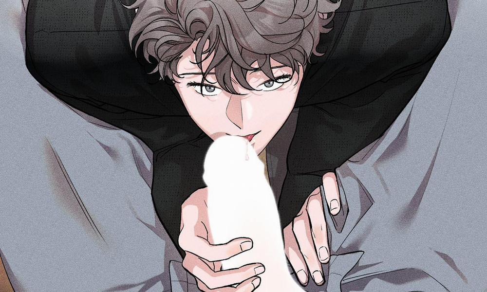 Người Yêu Của Anh 13 trang 8