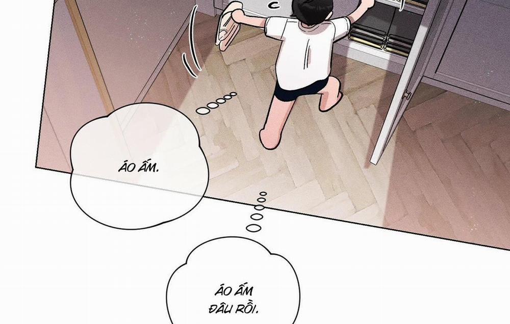 Người Yêu Của Anh 14 trang 110