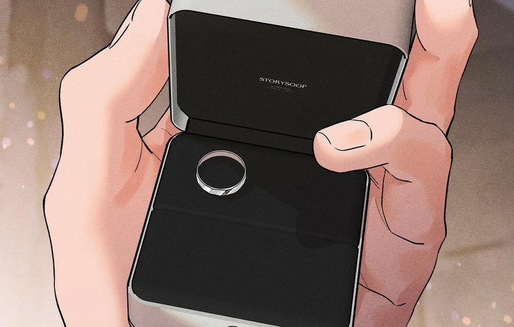 Người Yêu Của Anh 14 trang 122