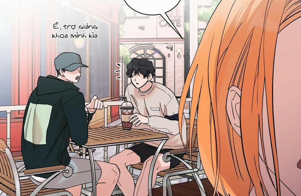 Người Yêu Của Anh 15 trang 100