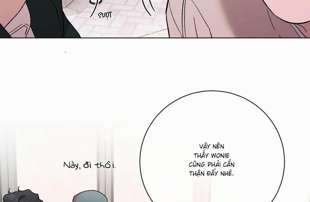 Người Yêu Của Anh 15 trang 107