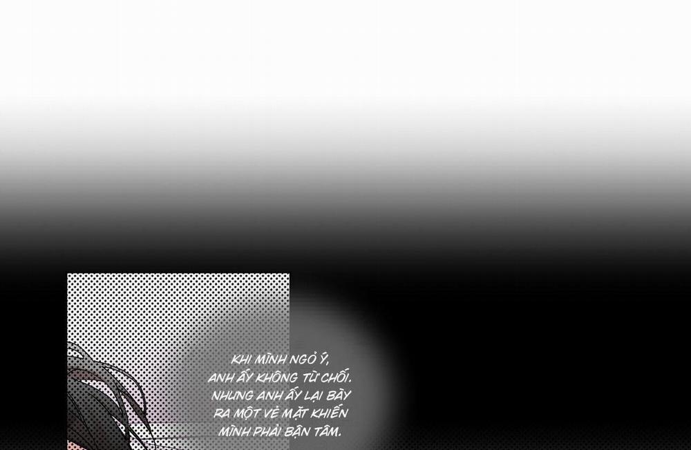 Người Yêu Của Anh 15 trang 19