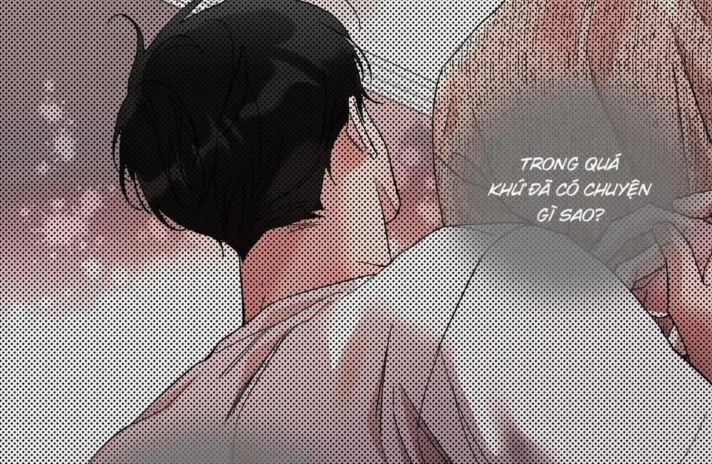 Người Yêu Của Anh 15 trang 21