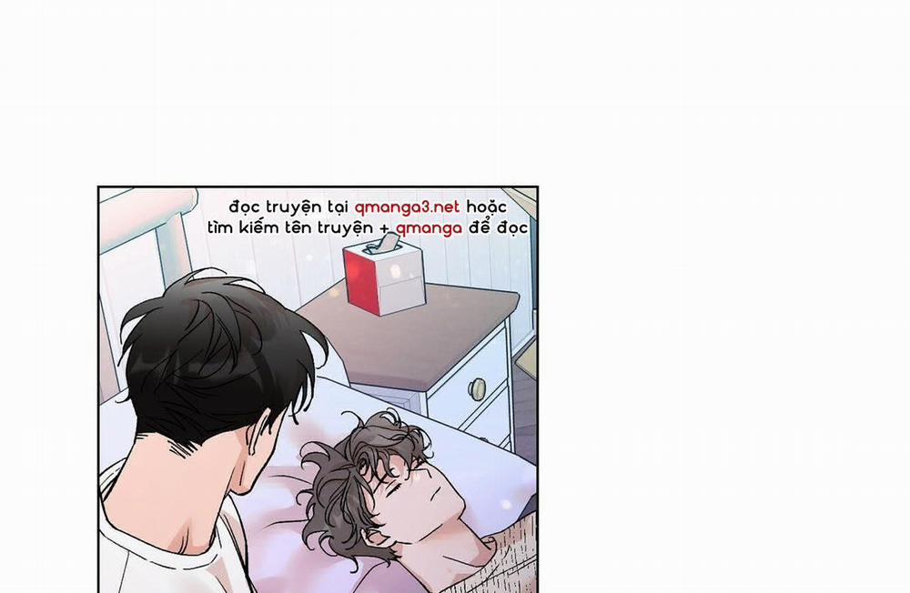 Người Yêu Của Anh 15 trang 26