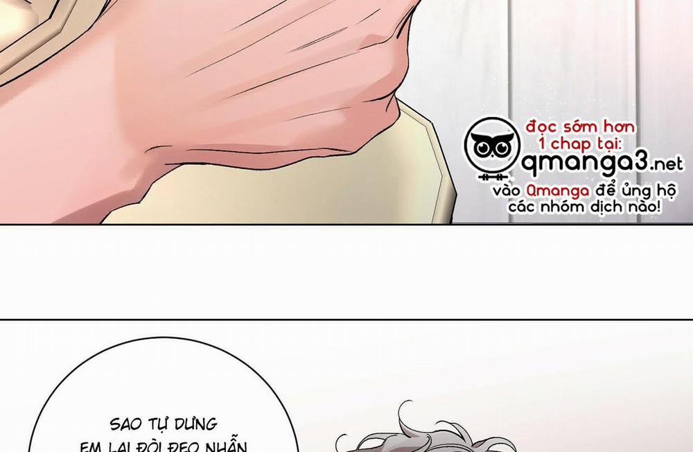 Người Yêu Của Anh 15 trang 3