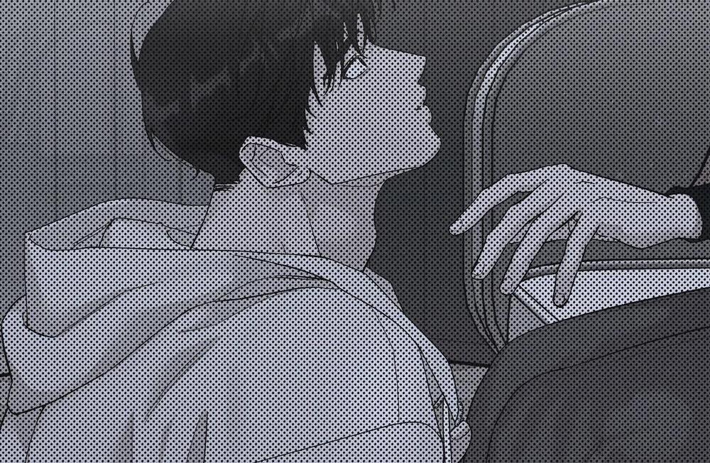 Người Yêu Của Anh 15 trang 41