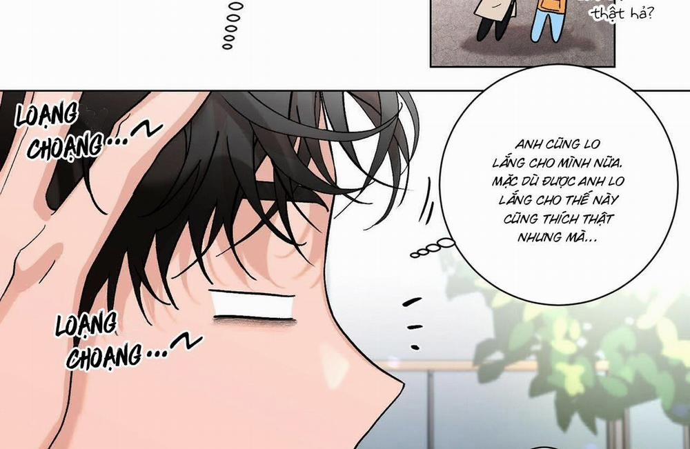 Người Yêu Của Anh 15 trang 62
