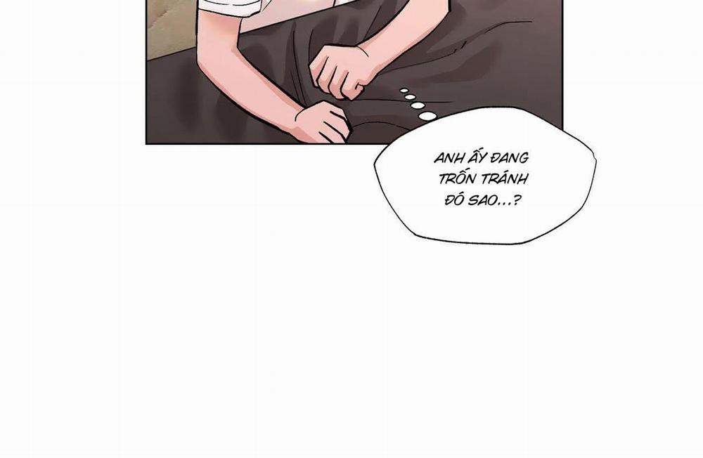 Người Yêu Của Anh 15 trang 7