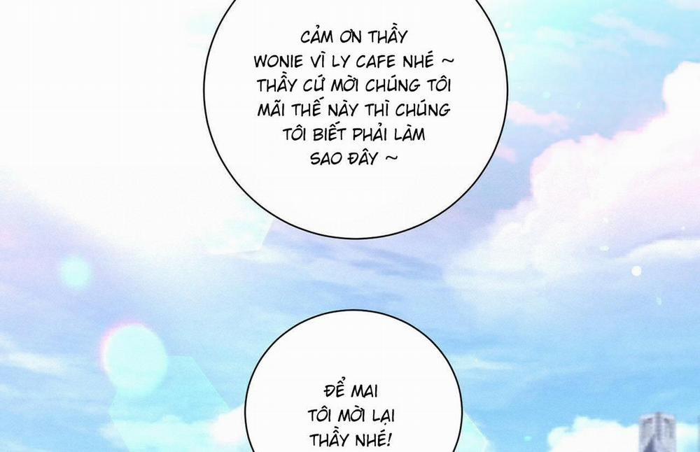 Người Yêu Của Anh 15 trang 82