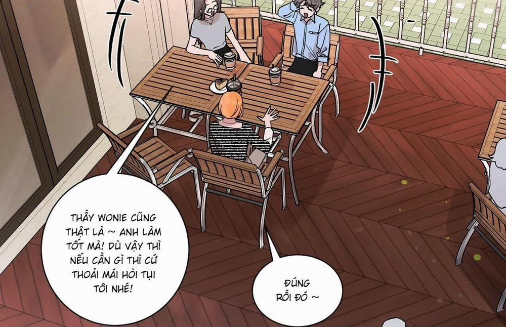 Người Yêu Của Anh 15 trang 85