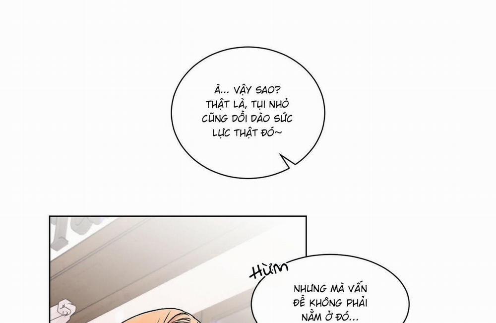 Người Yêu Của Anh 15 trang 93