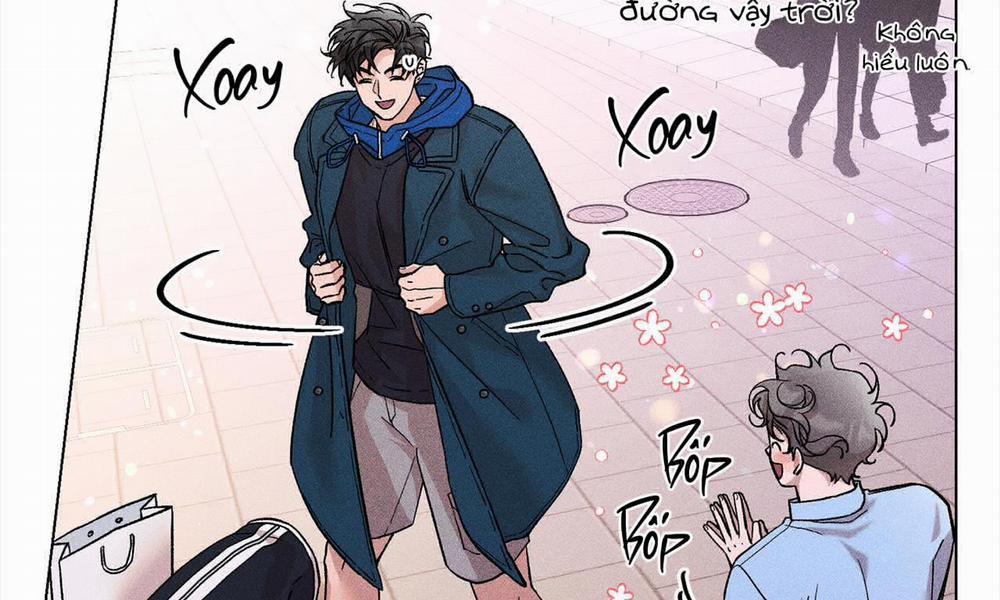 Người Yêu Của Anh 16 trang 110