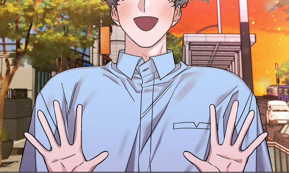 Người Yêu Của Anh 16 trang 123