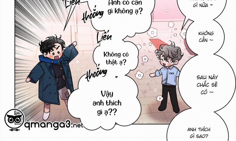 Người Yêu Của Anh 16 trang 125