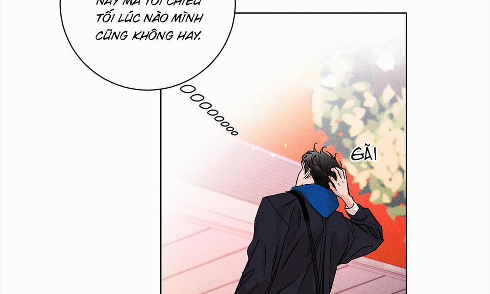 Người Yêu Của Anh 16 trang 19