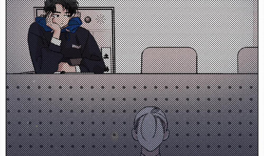 Người Yêu Của Anh 16 trang 30