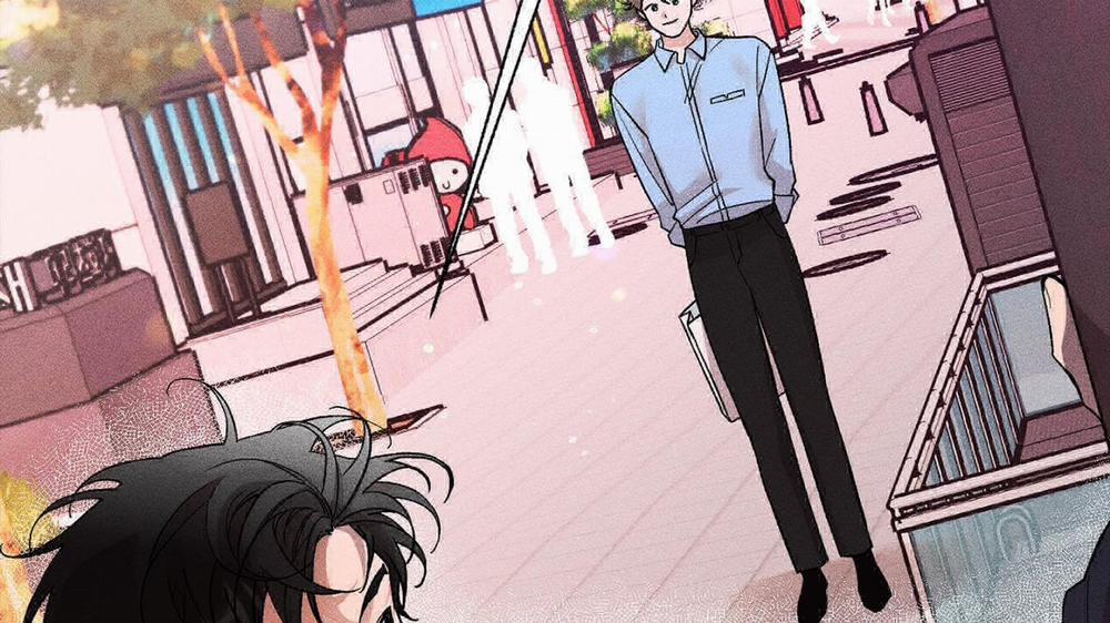 Người Yêu Của Anh 16 trang 57